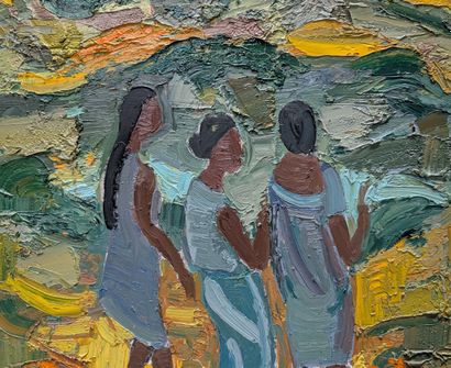 Jean COUTY (1907-1991)
