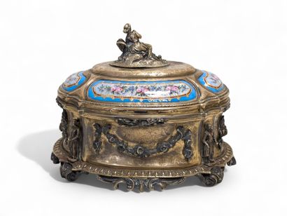 Alphonse I GIROUX (1776-1848)
Exceptional...