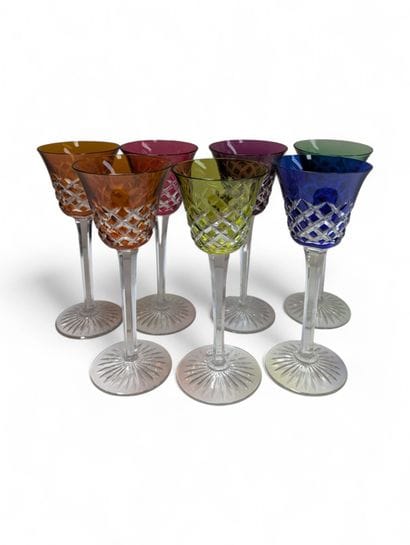 BACCARAT - Modèle 