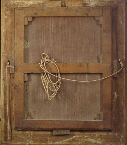 19th century French school
