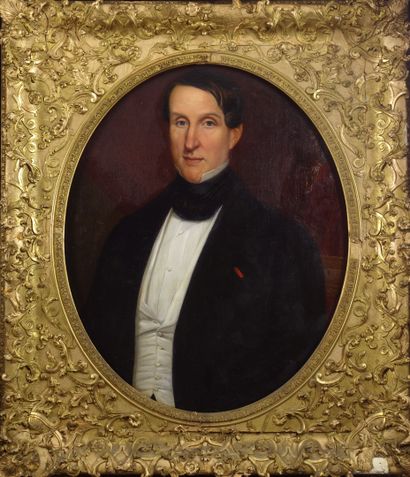 19th century French school
