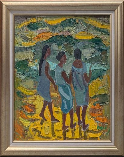 Jean COUTY (1907-1991)
