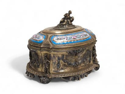 Alphonse I GIROUX (1776-1848)
Exceptional...