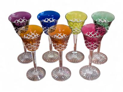 BACCARAT - Modèle 