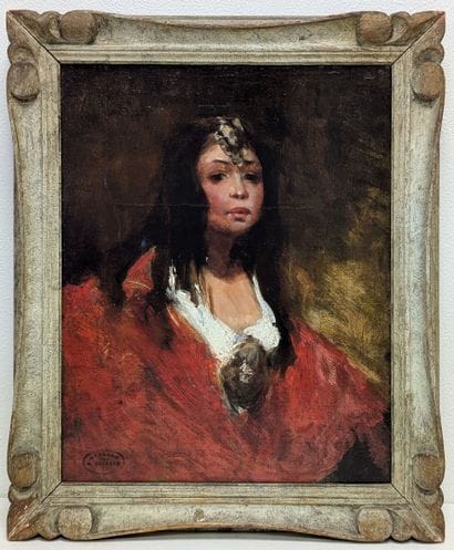 Raymond ALLEGRE (1857-1933)
