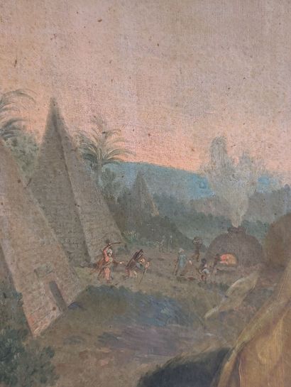 Joseph HORNUNG (1792-1870)
