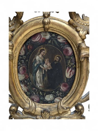 École française du XVIIIe siècle

