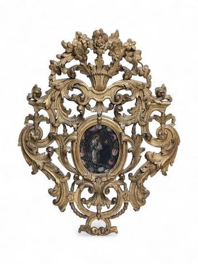 École française du XVIIIe siècle
