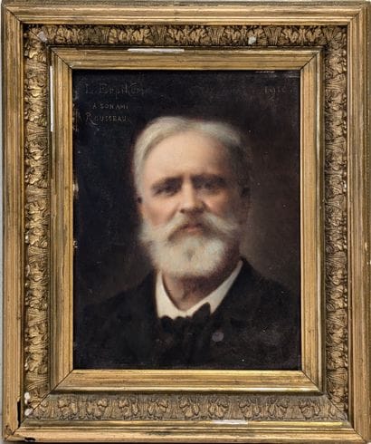 Léon Vuilleminot ERPIKUM (c.1835-?)
