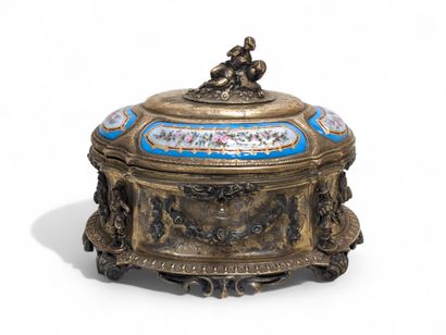 Alphonse I GIROUX (1776-1848)
Exceptional...