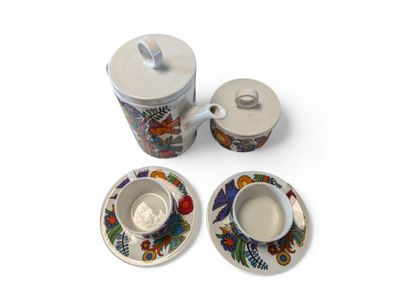VILLEROY ET BOCH - Modèle 