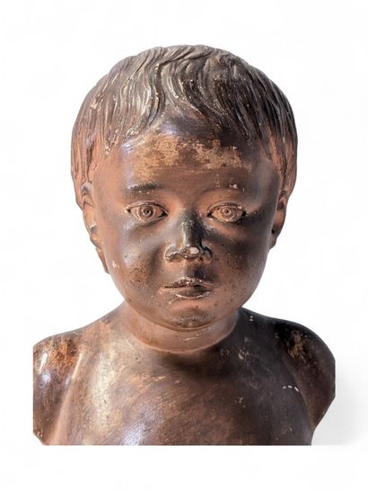 Jean-Antoine HOUDON (dans le goût de)
