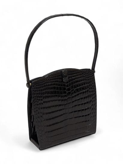 WERBER PARIS
Sac minaudière 