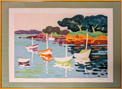 Guy CHARON (1927-2021)
