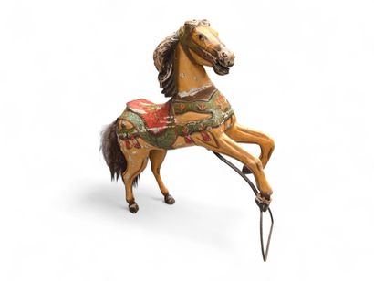 Friedrich HEYN (1849-1928) (d'après)
Cheval...
