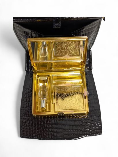 WERBER PARIS
Sac minaudière 