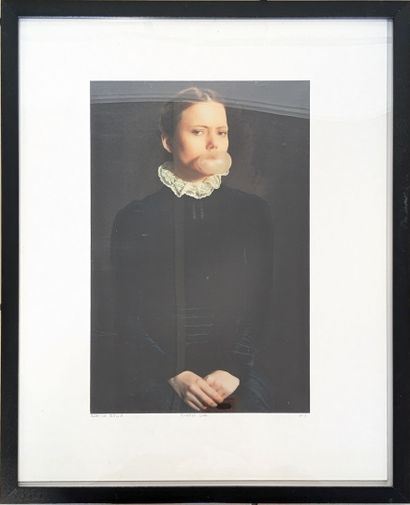 Romina RESSIA (née en 1981)
