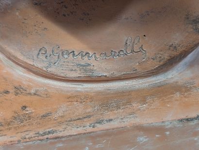 Amedeo GENNARELLI (1881-1943)

