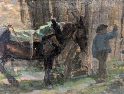 Géo CAPGRAS (1886-1947)
