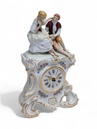 ROYAL DUX BOHEMIA - Modèle 