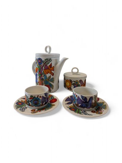 VILLEROY ET BOCH - Modèle 