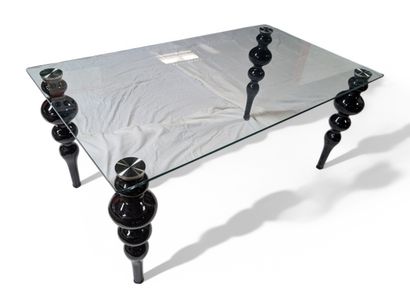 ROSSETTO ARMOBIL (dans le goût de)
Table...