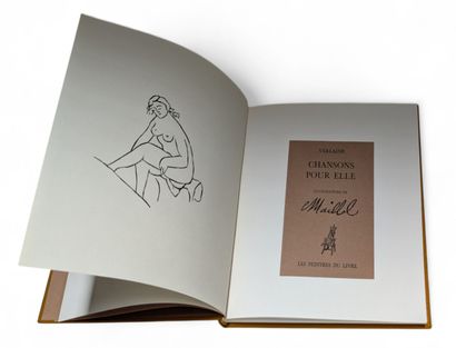 Lot de 4 livres de littérature, Paris, éditions...