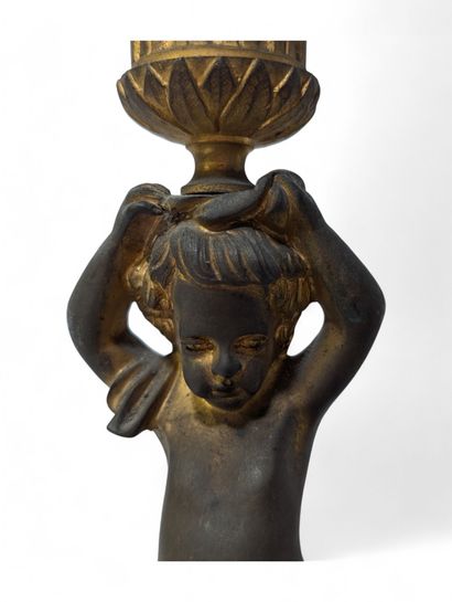 Ferdinand BARBEDIENNE (1810-1892) (suiveur...