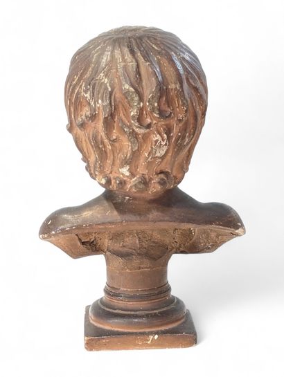 Jean-Antoine HOUDON (dans le goût de)
