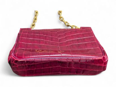 GUCCI (dans le goût de)
Sac minaudière en...
