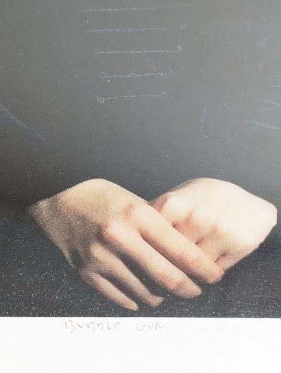 Romina RESSIA (née en 1981)
