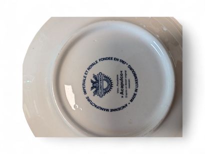 VILLEROY ET BOCH - Modèle 