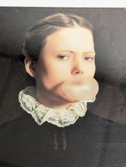 Romina RESSIA (née en 1981)
