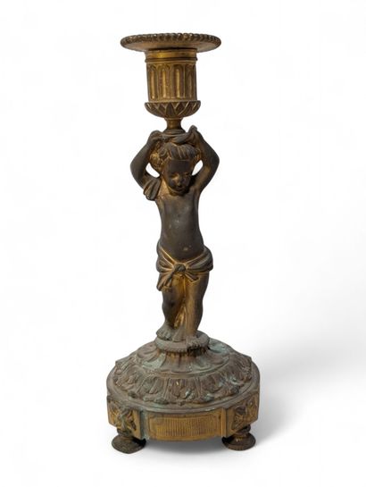 Ferdinand BARBEDIENNE (1810-1892) (suiveur...