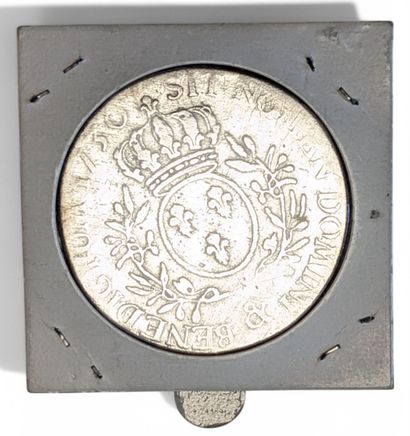 FRANCE - Monnaie Royale de LOUIS XV (1715...