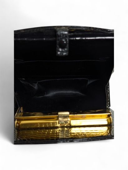 WERBER PARIS
Sac minaudière 
