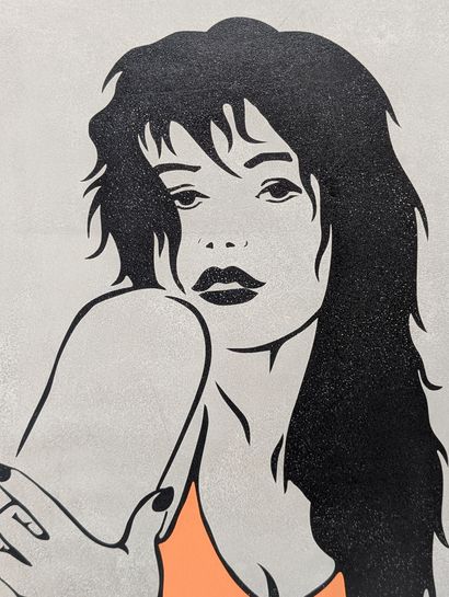 MISSTIC (1956-2022)
