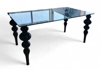 ROSSETTO ARMOBIL (dans le goût de)
Table...
