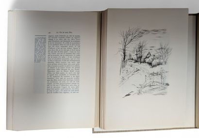 RETIF DE LA BRETONNE
