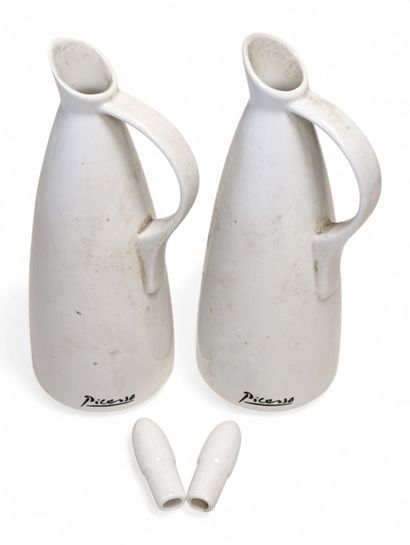 Pablo PICASSO (1881-1973) (d'après) pour...