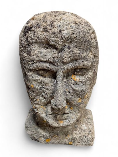 Georges SALENDRE (1890-1985) (dans le goût...
