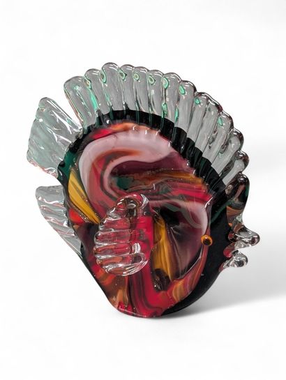 MURANO - VENISE
