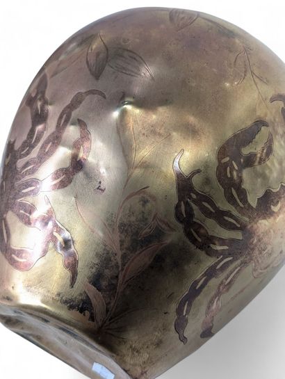 WMF WURTTEMBERGISCHE METALLWARENFABRIK
Vase...