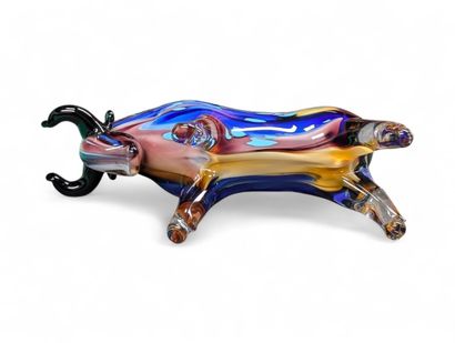 MURANO - VENISE
