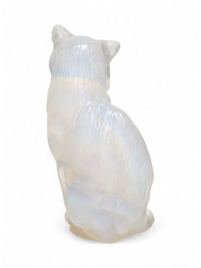 LALIQUE (d'après)
