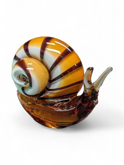 MURANO - VENISE
