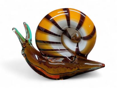 MURANO - VENISE
