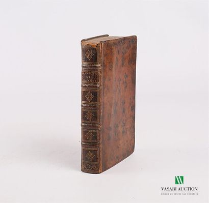 De V. Monsieur - Histoire de Charles XII,...