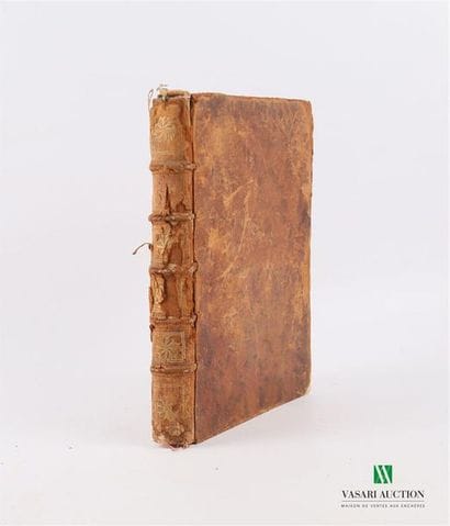 JACQUIN Jacques - Conférences de l'ordonnance...