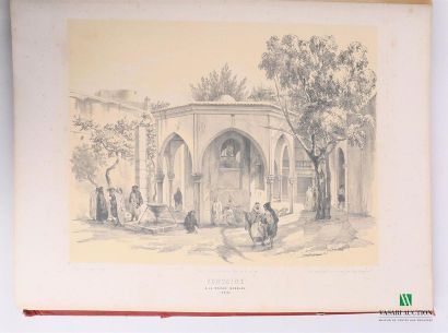 BERBRUGGER - Algérie, Historique, Pittoresque...